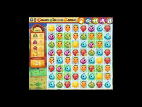 Farm Heroes Saga Nivel 135 You