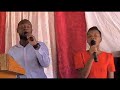 Joseph Tumbulu With Naomi Dziyanjanani Nane Ndifuna Ndikakhaleko