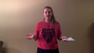 Persuasive Speech of Policy
