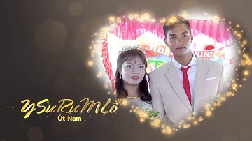 Đam Cuoi Y M Lô H Ni ê Buon rô Cu Prao