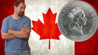 Canada 1992 Saskatchewan Quarter