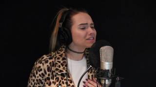 Destiny's Child - Survivor Official Cover Demi van Wijngaarden