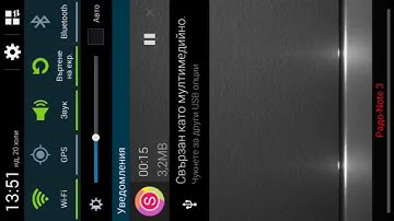 Радо Note 3 & S5 Power Saving Mode