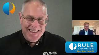 Walter Coles, Executive Chairman of Skeena Gold & Silver | Rule Symposium 2026: Rick Rule interviews