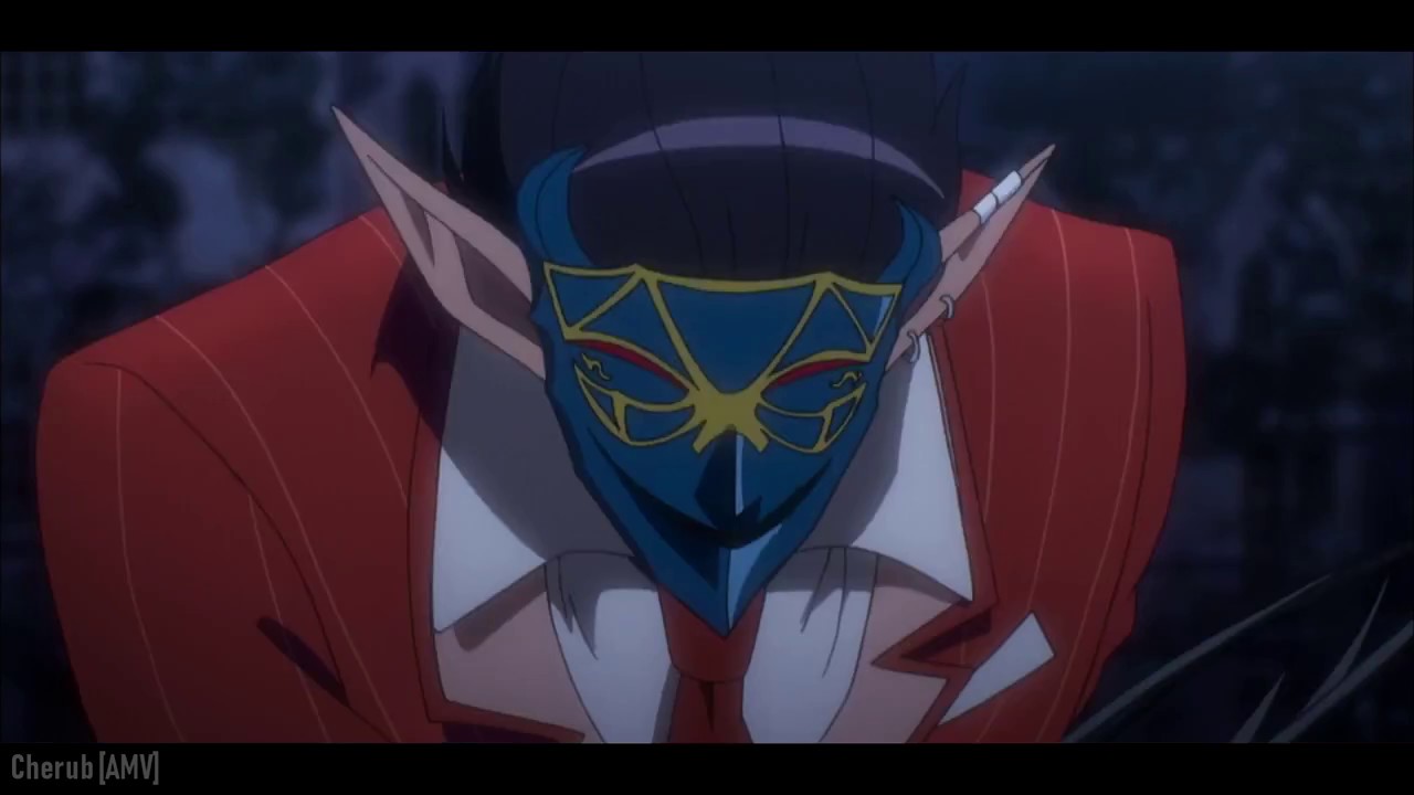 [AMV] Overlord - Graveyard