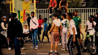 djibe - le beau temps (clip officiel)