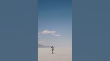 Horrible ways to die in the Sahara MIRAGE HALLUCINATIONS #SHORTS