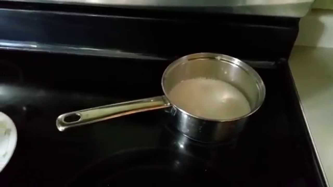 Butter Tea / பட்டர் டீ