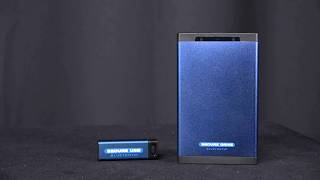 VideoGuys Product Review of the SecureDrive & SecureUSB BT