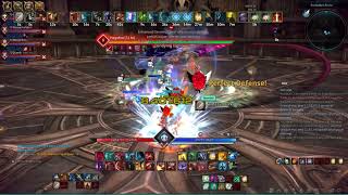 TERA Forbidden Arena Lancer POV