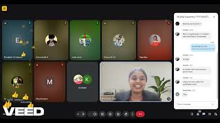 The Python Storm | Day 1 (Part 1) – Introducto AI &amp; Career Opportunities in Python | McZeal Academy