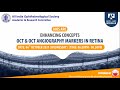 Aios arc enhancing concepts  oct  oct angiography markers in retina