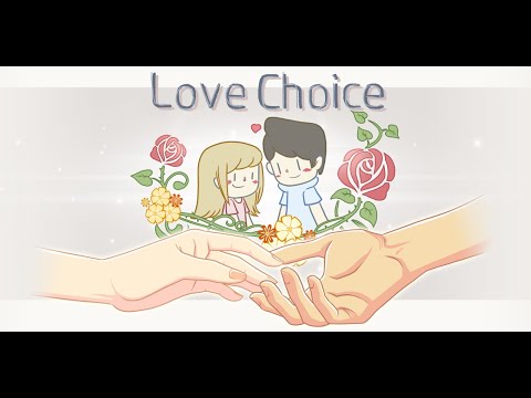 love choice / любовь выбор / Прохождение