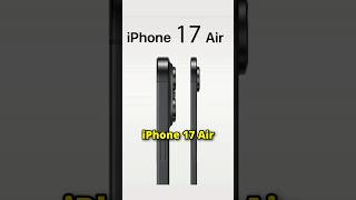 Thumbnail for НЕ ПОКУПАЙ iPhone 17 Air!