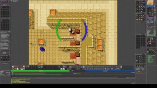 Prison -3 fun