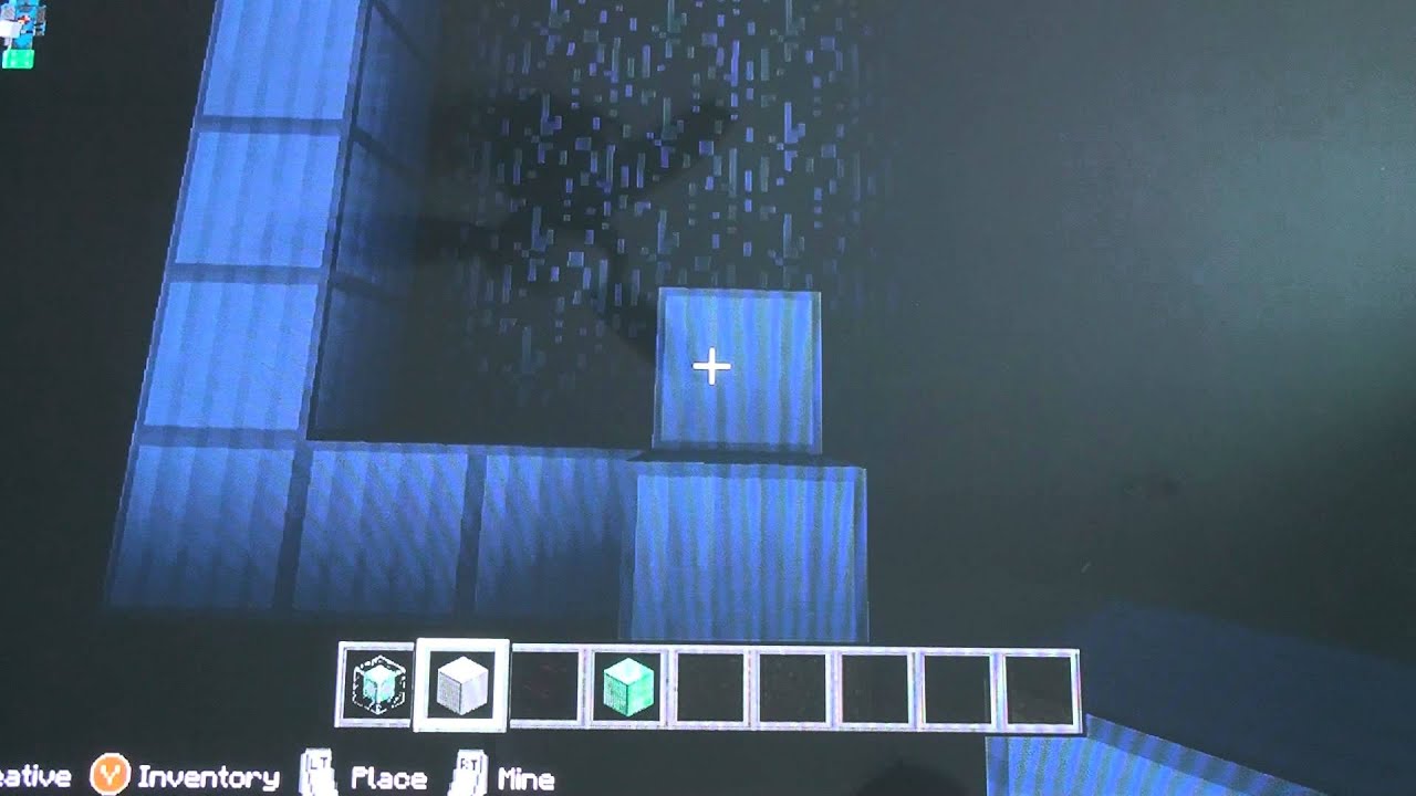 Protection Block minecraft how to protect a block - YouTube