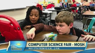 Check out this information about the STEM field and how STEM2 Hub, UNF, and Lego Education are comin