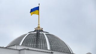 Нацсовет по ТВ Украины возмутился обилием русскоязычного контента в новогоднем эфире