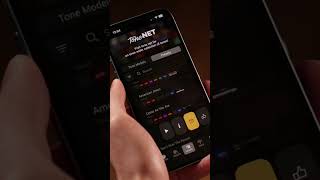 Share TONEX Presets Instantly 🎸