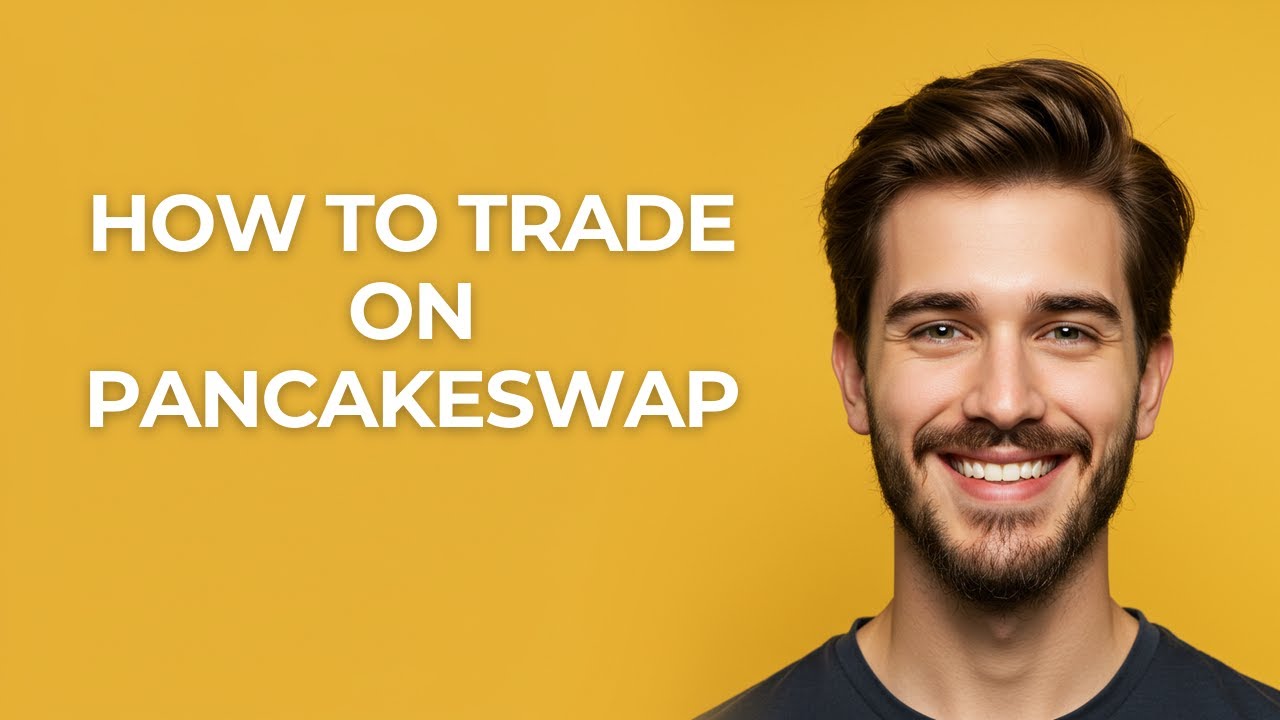 How to Trade on PancakeSwap - UPDATED!