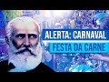 ALERTA: CARNAVAL | Bezerra de Menezes