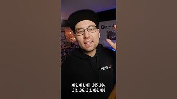 How tight should you set the delay box? | #shorts