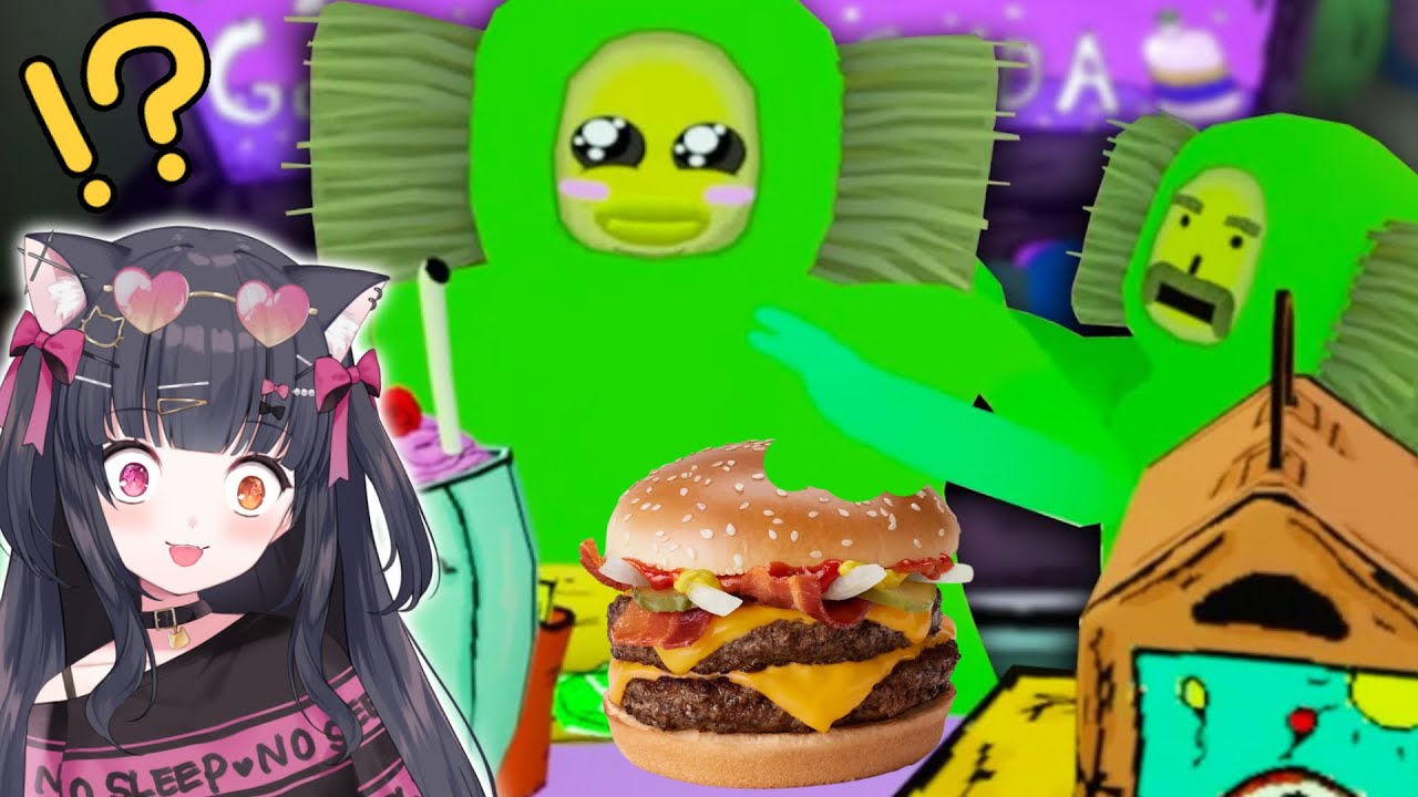 19 Mins of EddieVR and The Boys Unhinged Burber Moments