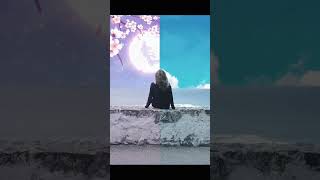 magic sky tutorial(motion ninja)#capcut #alaightmotionedit #capcuttutorial #alightmoation #tutorial