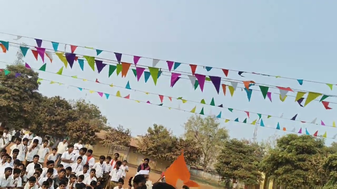 प्रजासत्ताक दिन : विठ्ठल..विठ्ठल...