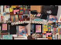 MATERIAL ESCOLAR 2026 📚| Último ano da faculdade!