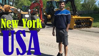 USA Malayalam Vlog | ഞങ്ങൾ അമേരിക്കയിലേക്ക് ക്യാമ്പിംഗ് യാത്ര | America Malayalam Vlog