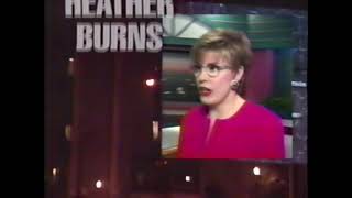 Waay-31 News 1996 News - Abc - Intro - Huntsville, Alabama