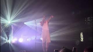 4K | everything everywhere always | ​Elijah Woods Live in Kuala Lumpur 2024 | ilu 24/7, 365 tour