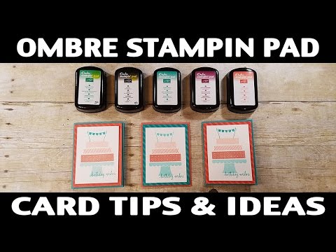 Stamping Jill -