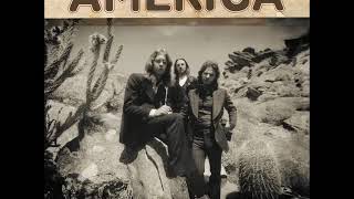 America - Rainy Day (Alternate Mix) (1970)