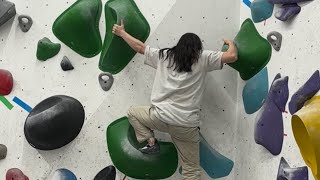 [클라이밍] 웨어하우스 | 오늘도 클라이밍을 하는 클라이머의 일상 | warehouseclimbing | 클라이밍브이로그