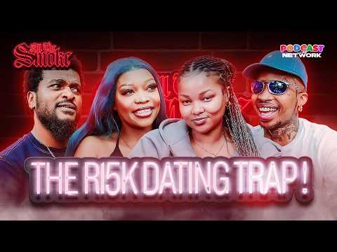 Yanda’s R15K Dates | BU x Bvms | Mac & Sol | Fae Fae vs Tshego