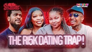 Yanda’s R15K Dates | BU x Bvms | Mac & Sol | Fae Fae vs Tshego