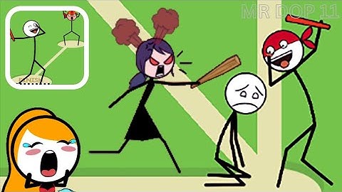 Relay Race vs Draw Puzzle 4 (WEEGOON) Part- 4 Which Game Do You Like Gameplay  (Android, iOS).