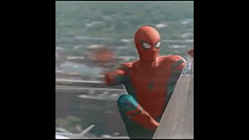 Spider-Man | 4K 60 FPS | After Effects