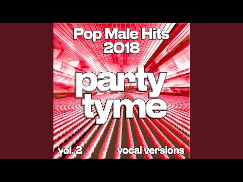 Everybody Hates Me Vocal 