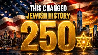 Why Judaism Flourished in America