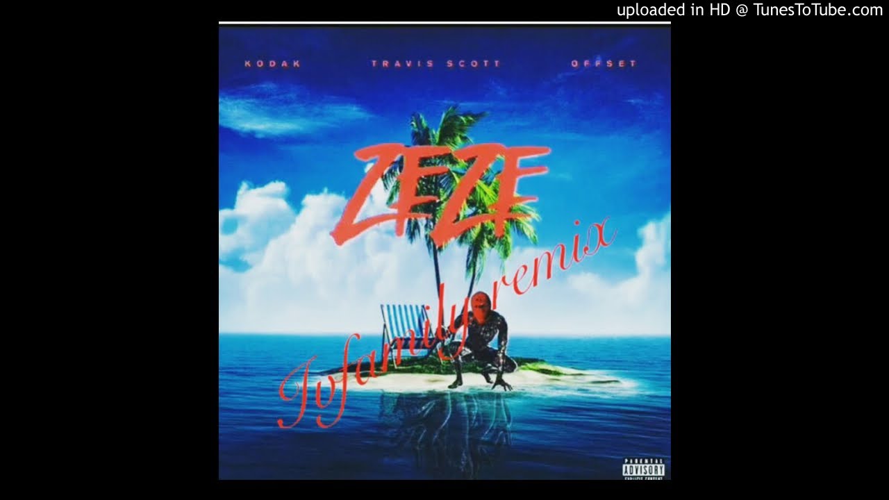 mad about bars s4 ep1 lyrics IVFamily - ZEZE Remix