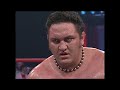 The BEST Matches in TNA Genesis History!