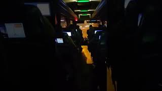 Yolcular Çok Memnun Sanırım