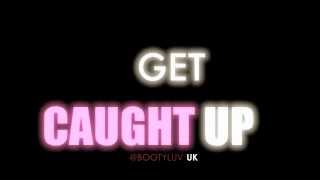 Booty Luv - Black Widow Lyric Video