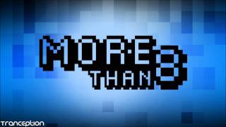 Tranception - More Than Eight
