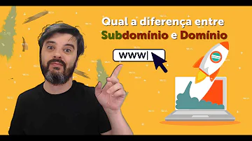 Como descobrir todos os Subdominios de um domínio?