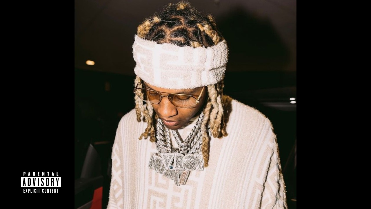 (FREE) Lil Durk Type Beat 2026 - 