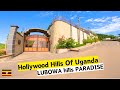Lubowa rich paradise 2024  the hollywood hills of uganda how the rich live in uganda